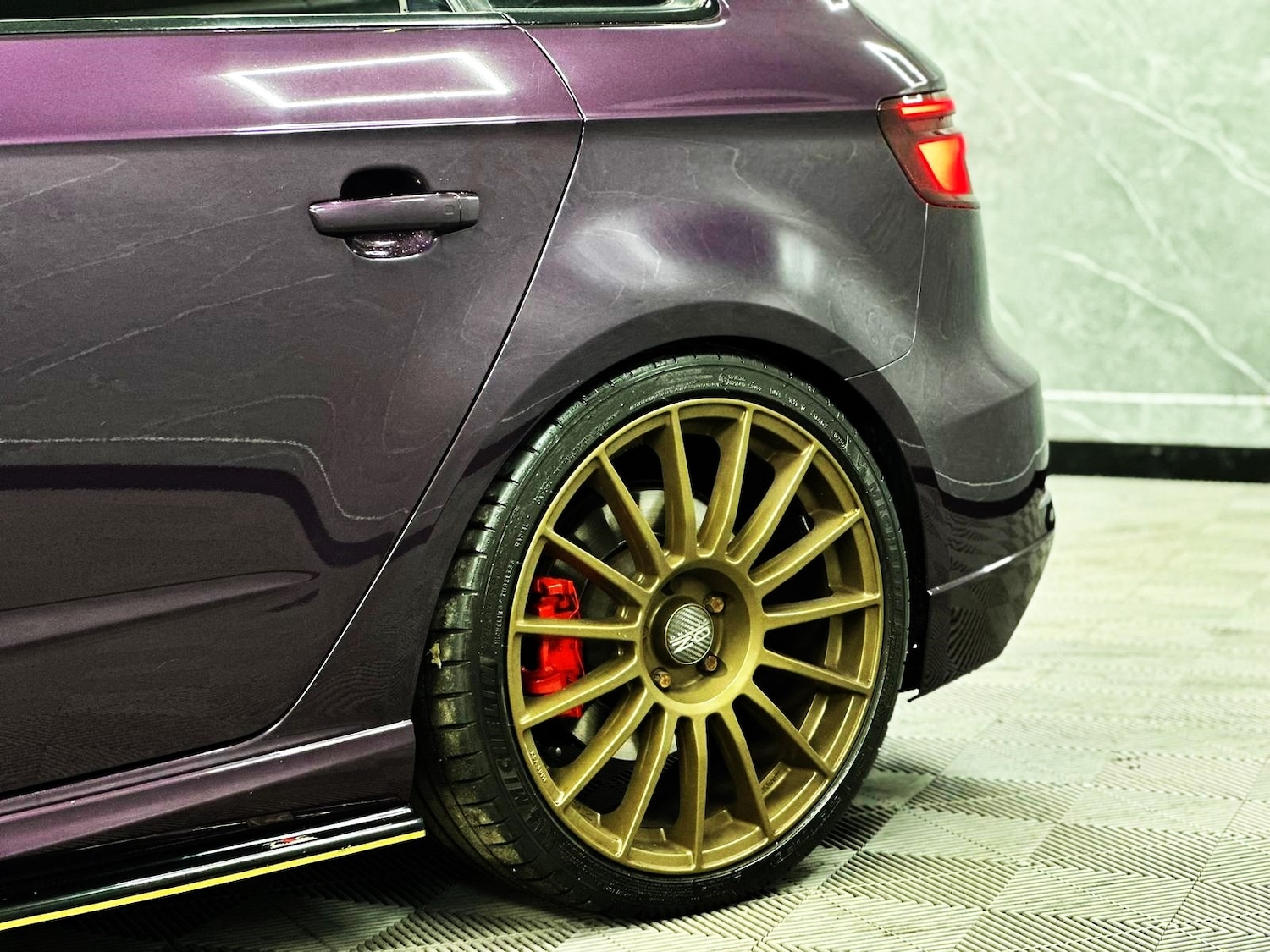 Used Audi A3 2016 for sale - 76753388: Photo 32