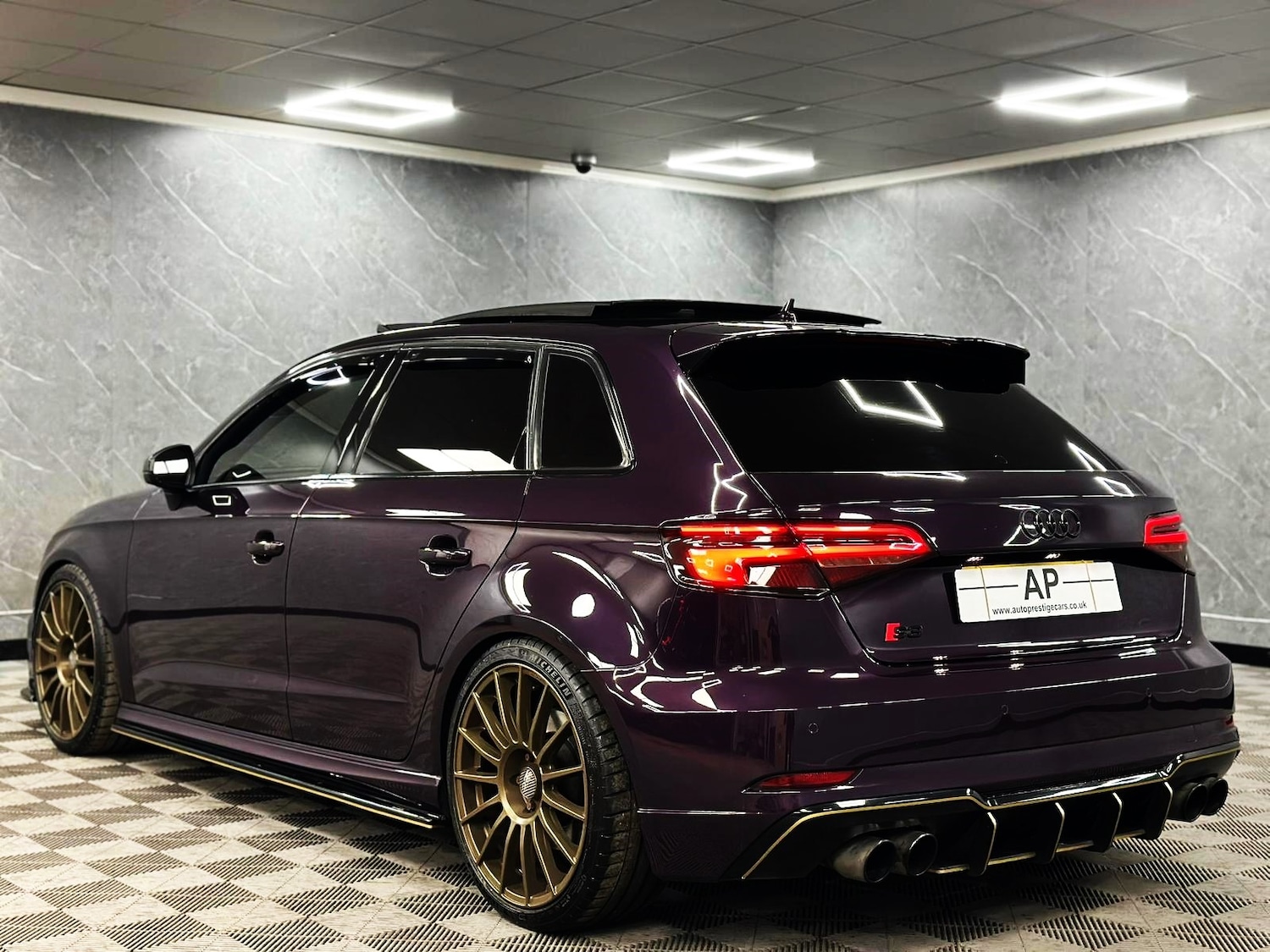 Used Audi A3 2016 for sale - 76753388: Photo 34