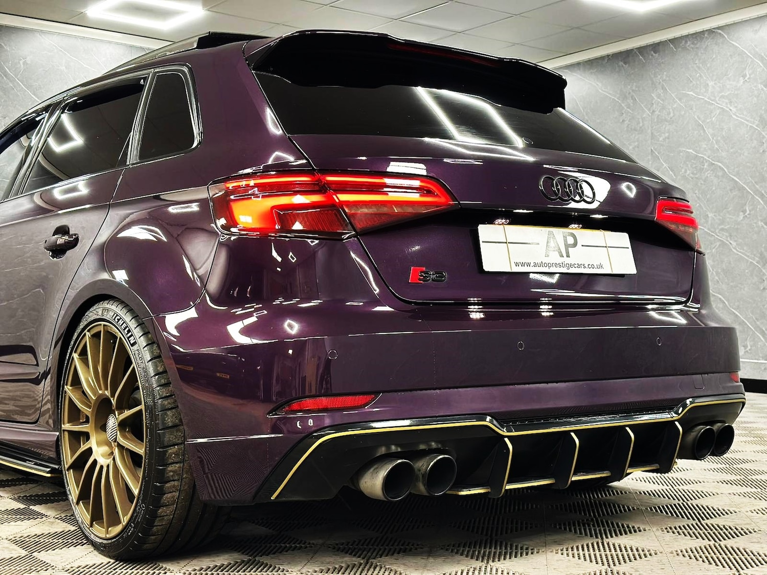 Used Audi A3 2016 for sale - 76753388: Photo 36