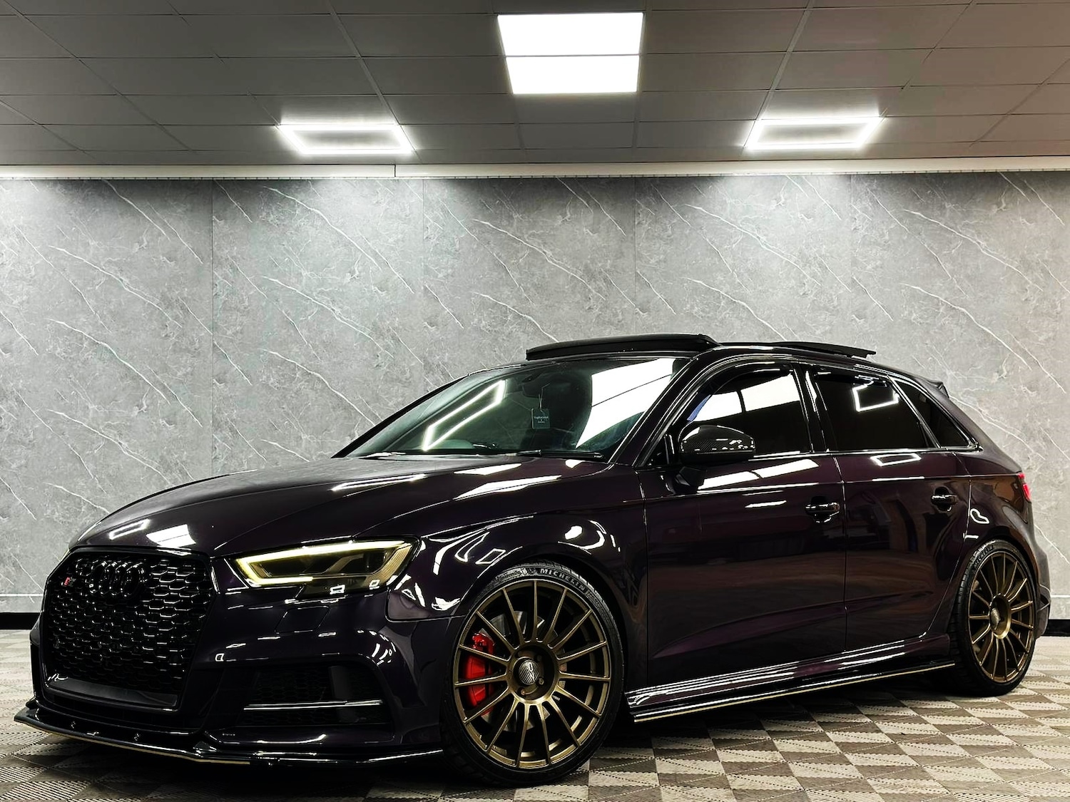 Used Audi A3 2016 for sale - 76753388: Photo 39