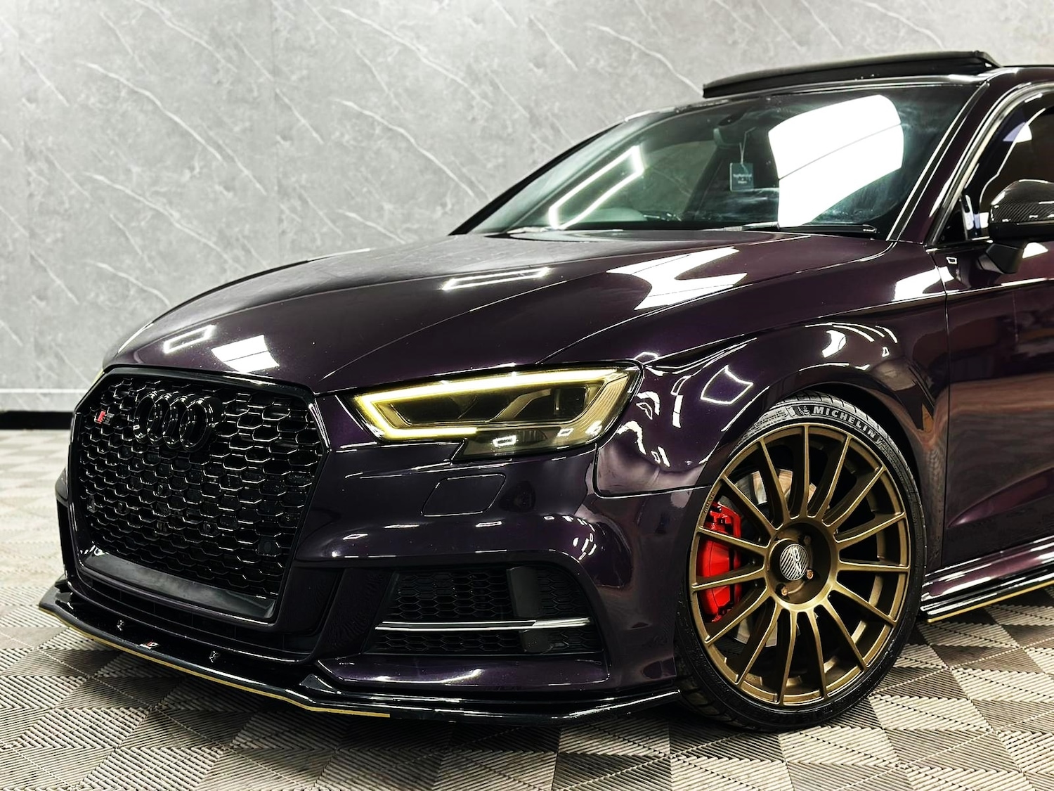 Used Audi A3 2016 for sale - 76753388: Photo 40