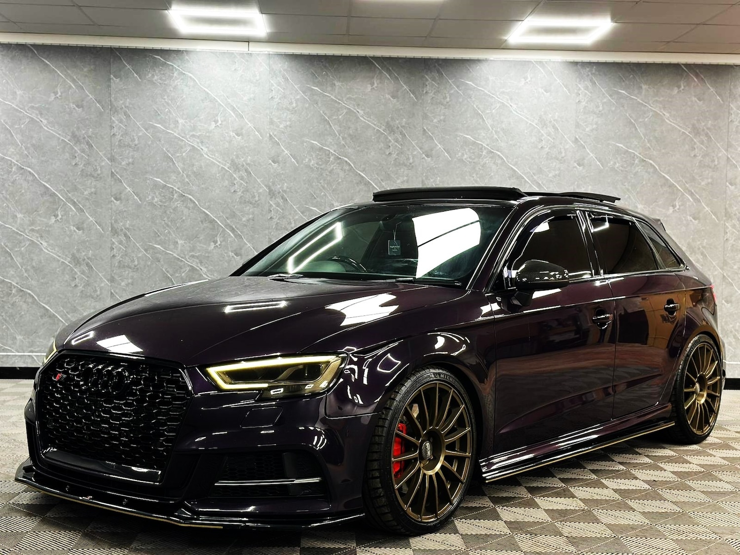 Used Audi A3 2016 for sale - 76753388: Photo 41