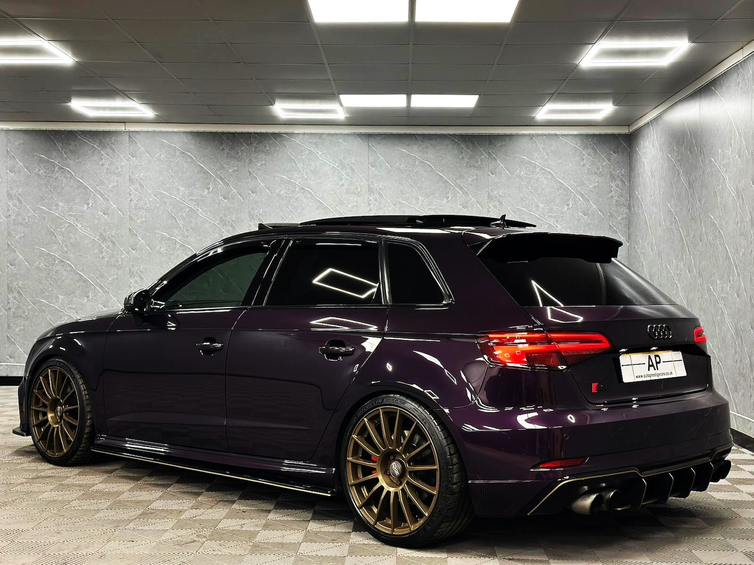 Used Audi A3 2016 for sale - 76753388: Photo 46