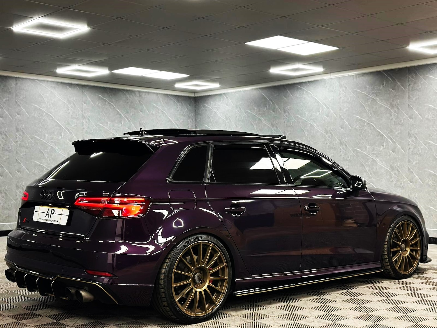 Used Audi A3 2016 for sale - 76753388: Photo 47