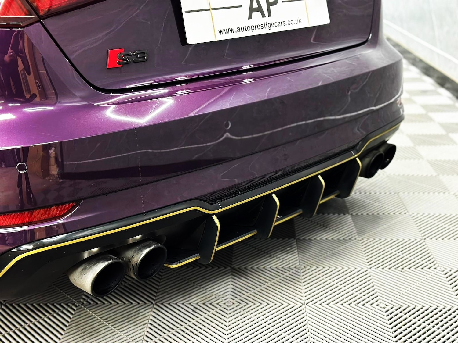 Used Audi A3 2016 for sale - 76753388: Photo 48