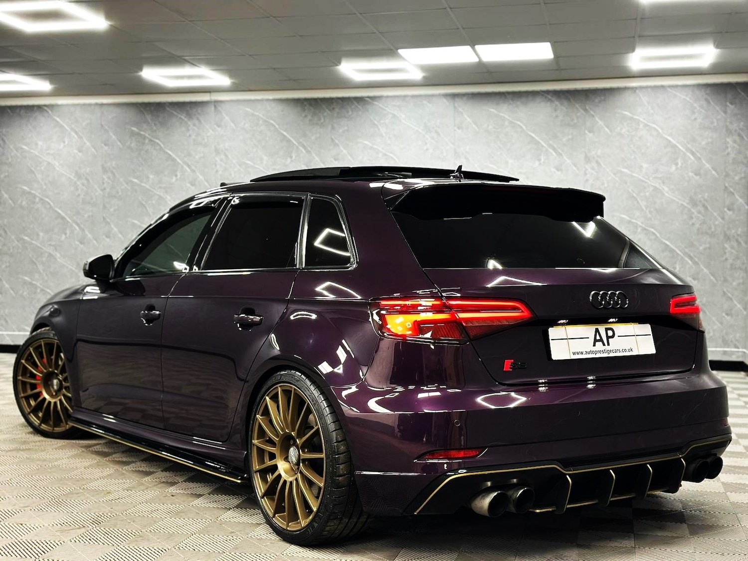 Used Audi A3 2016 for sale - 76753388: Photo 49