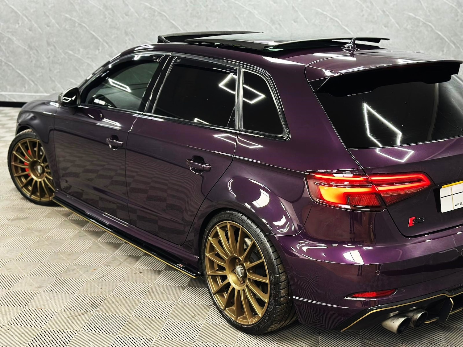 Used Audi A3 2016 for sale - 76753388: Photo 50