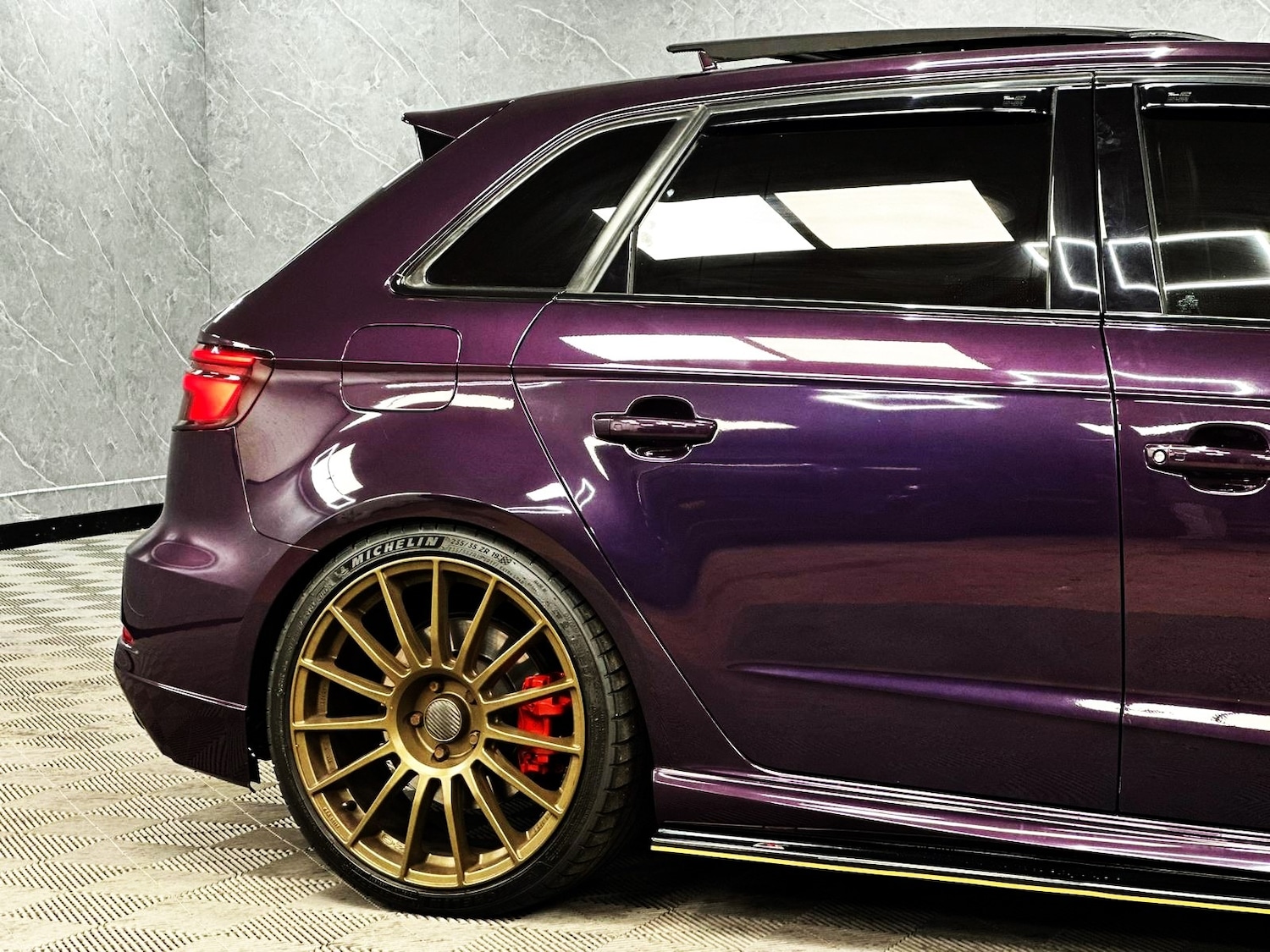 Used Audi A3 2016 for sale - 76753388: Photo 51