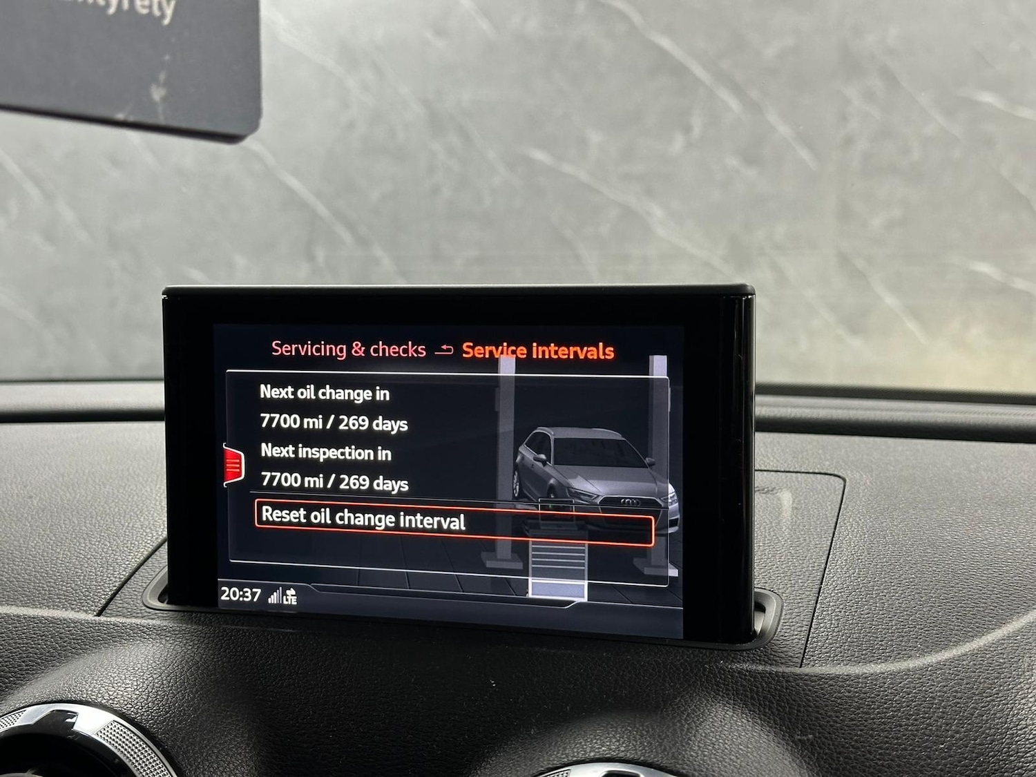 Used Audi A3 2016 for sale - 76753388: Photo 55