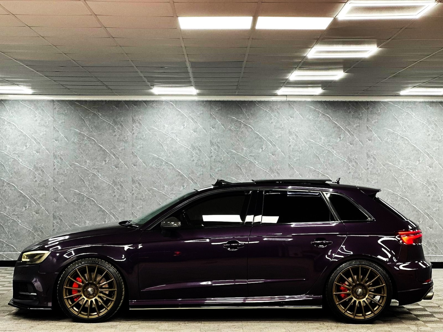 Used Audi A3 2016 for sale - 76753388: Photo 6