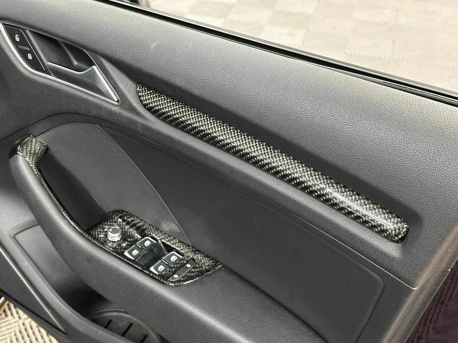 Used Audi A3 2016 for sale - 76753388: Photo 60