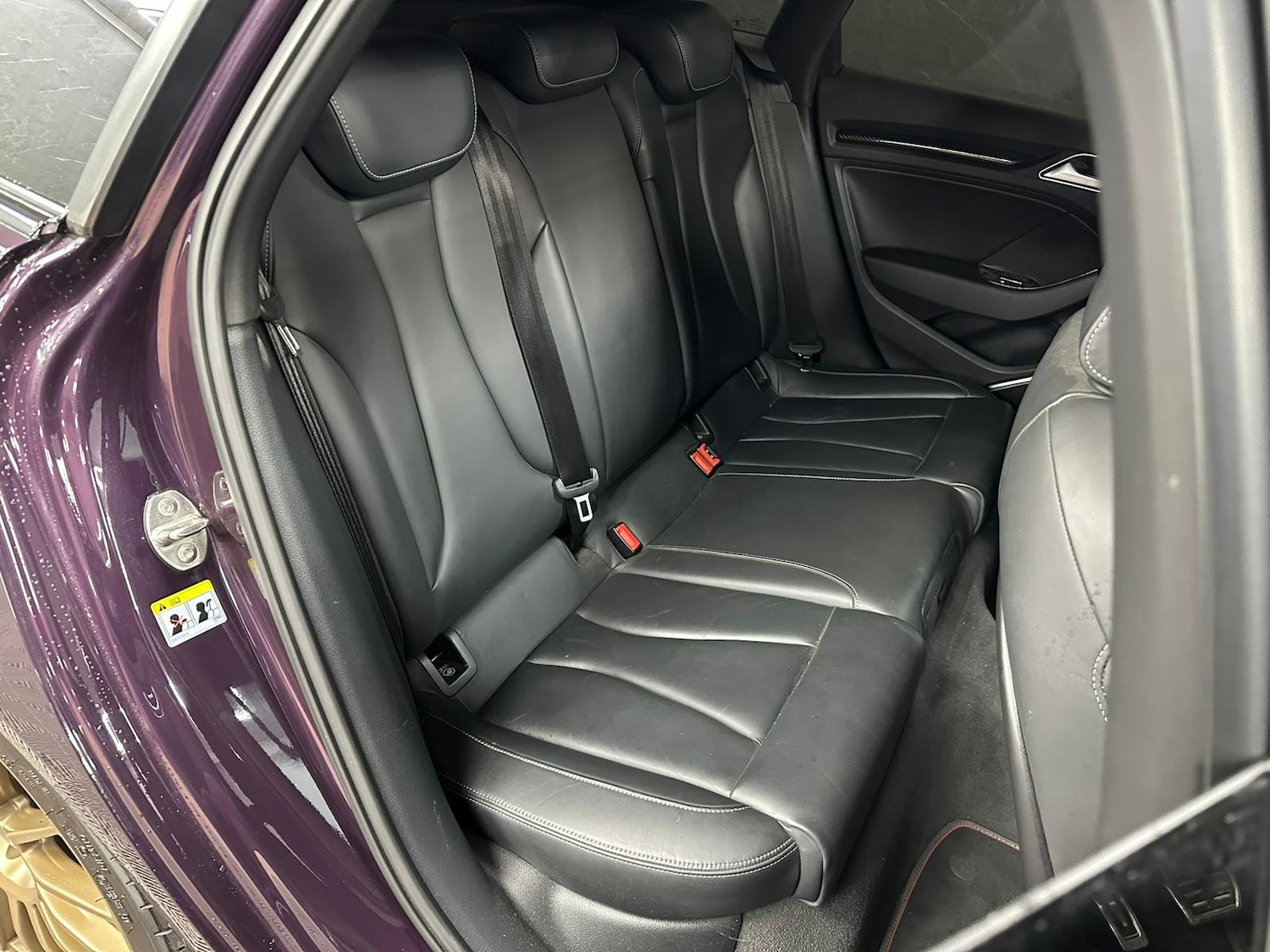 Used Audi A3 2016 for sale - 76753388: Photo 61