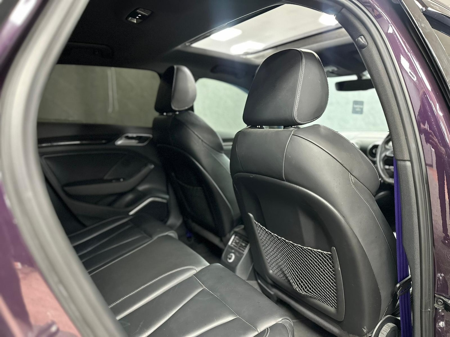 Used Audi A3 2016 for sale - 76753388: Photo 63