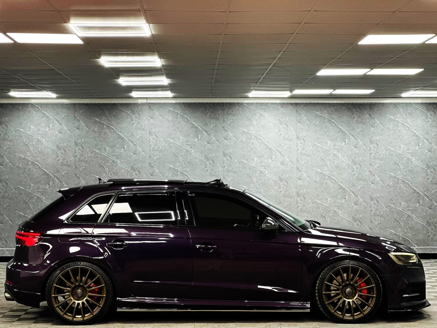 Used Audi A3 2016 for sale - 76753388: Photo 7