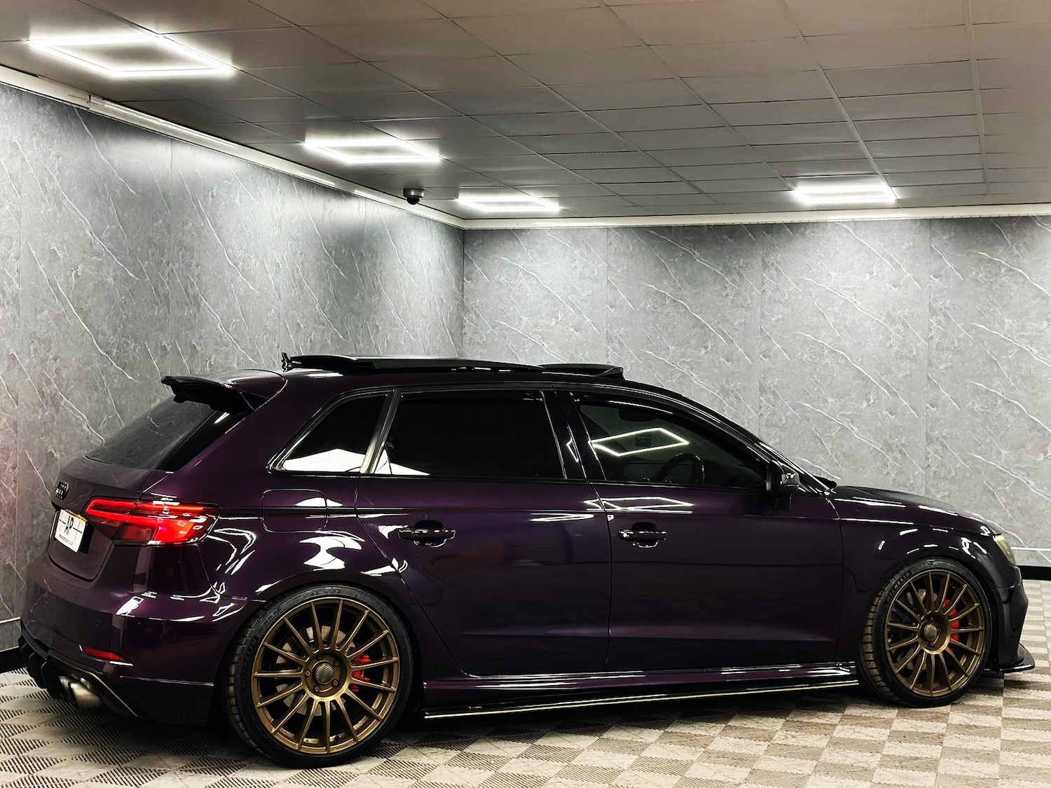 Used Audi A3 2016 for sale - 76753388: Photo 8