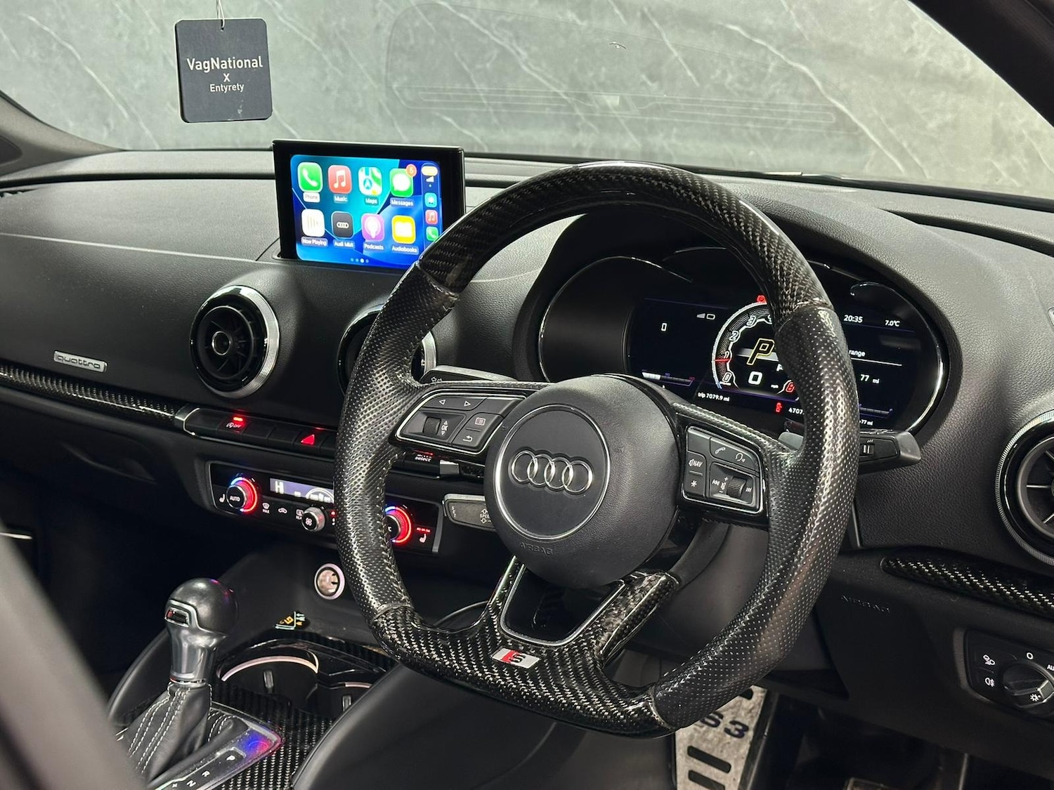 Used Audi A3 2016 for sale - 76753388: Photo 9