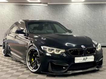 2015 (15) - M3 4dr DCT