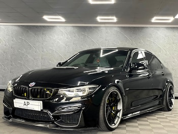Used BMW M3 2015 for sale - 75468463: Photo