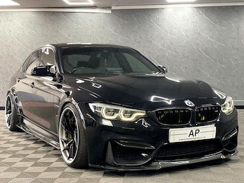 Used BMW M3 2015 for sale - 75468463: Photo