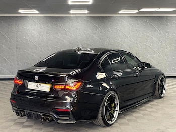 Used BMW M3 2015 for sale - 75468463: Photo