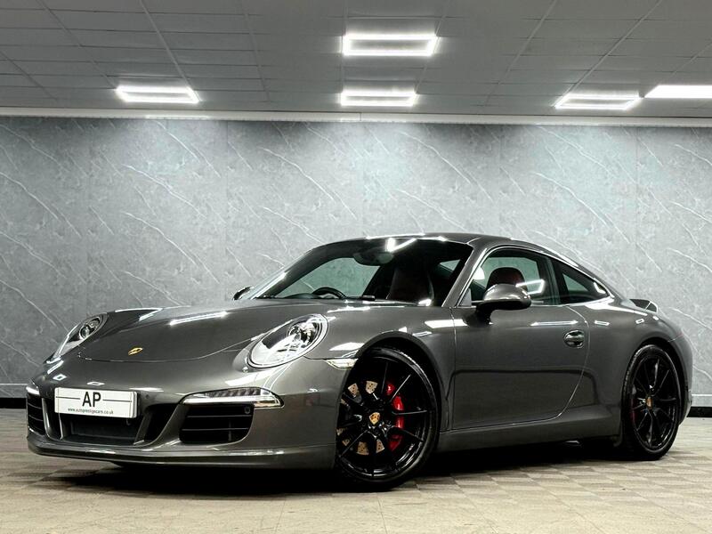 Used Porsche 911 2015 for sale - 78215864: Photo 1
