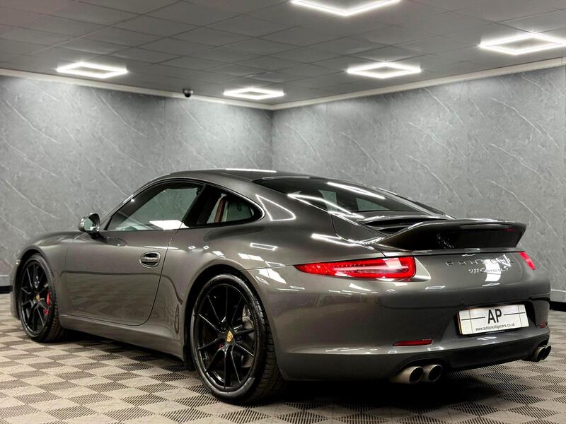 Used Porsche 911 2015 for sale - 78215864: Photo 16