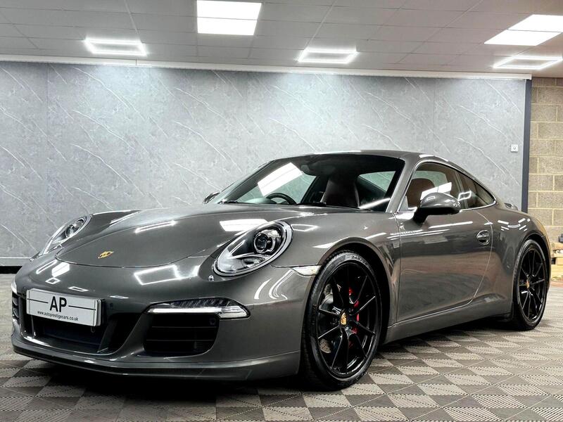 Used Porsche 911 2015 for sale - 78215864: Photo 18