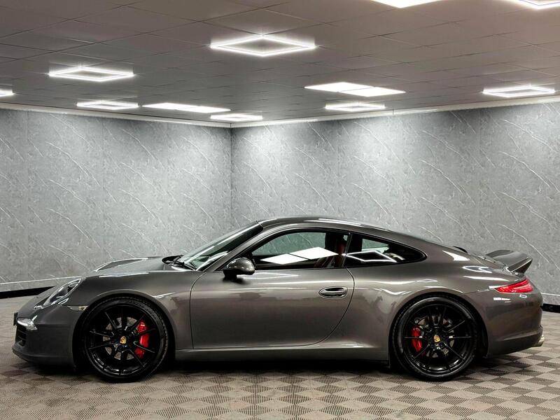 Used Porsche 911 2015 for sale - 78215864: Photo 19