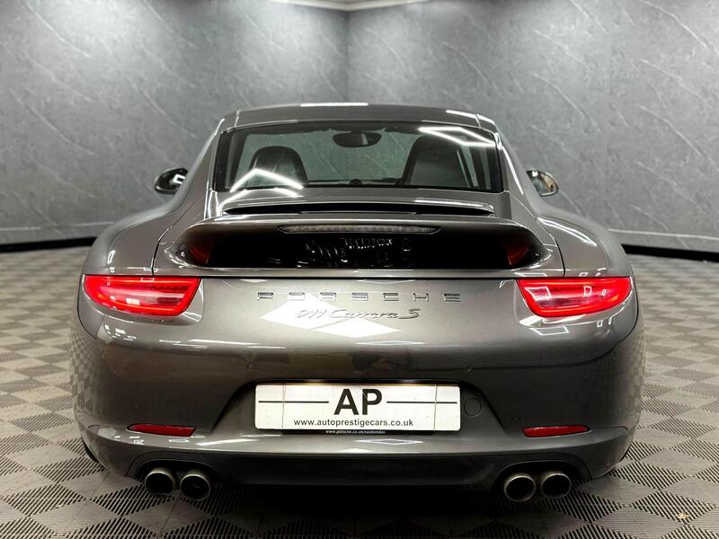 Used Porsche 911 2015 for sale - 78215864: Photo 22