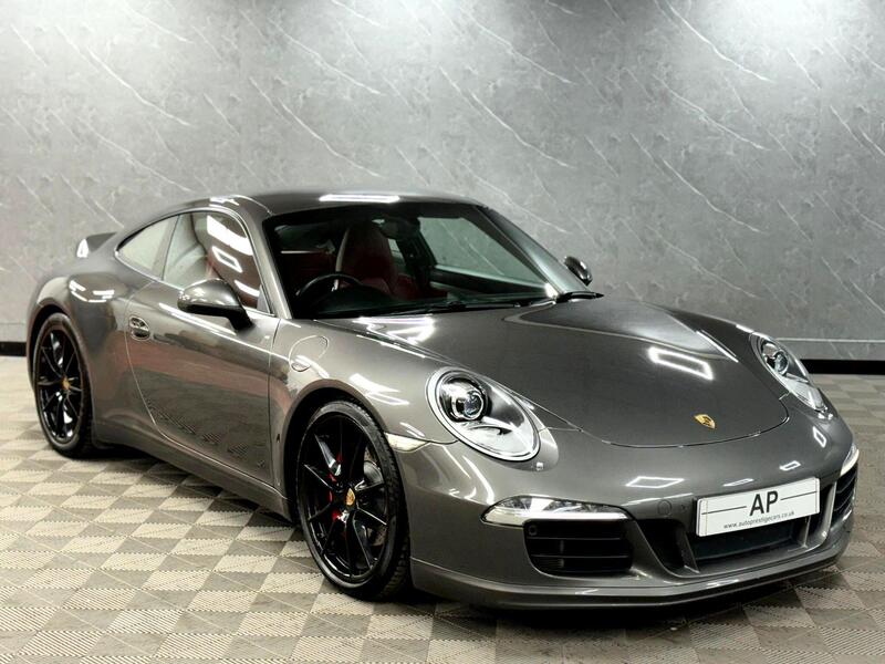 Used Porsche 911 2015 for sale - 78215864: Photo 25