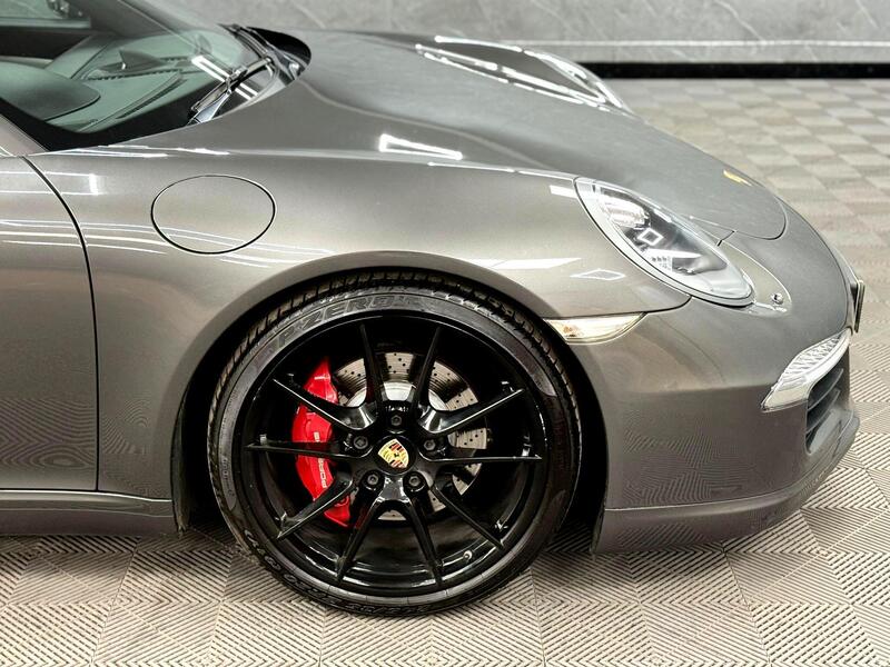 Used Porsche 911 2015 for sale - 78215864: Photo 42