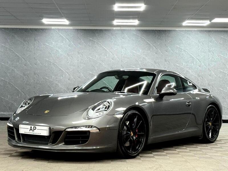 Used Porsche 911 2015 for sale - 78215864: Photo 8