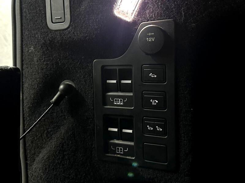 Used Land Rover Discovery 2017 for sale - 78220750: Photo 42