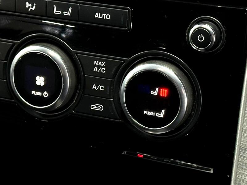 Used Land Rover Discovery 2017 for sale - 78220750: Photo 45