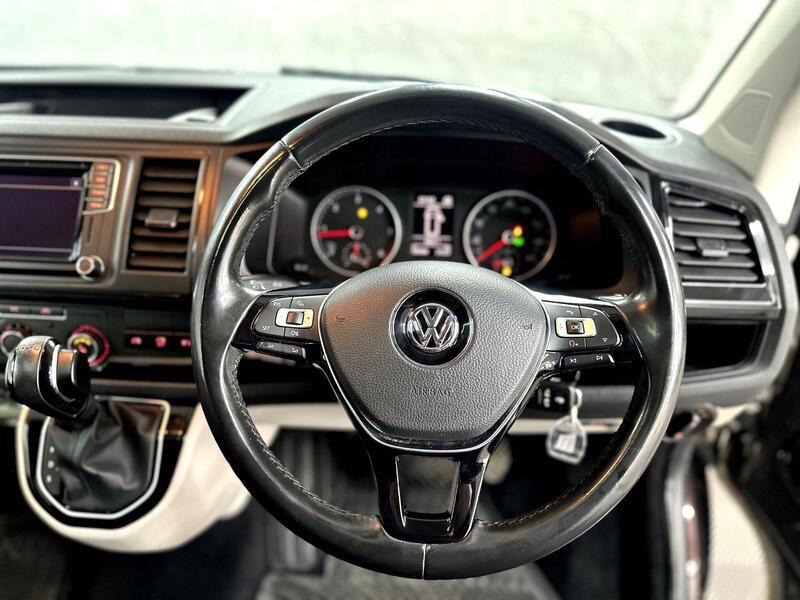 Used Volkswagen Transporter 2016 for sale - 78158345: Photo 20