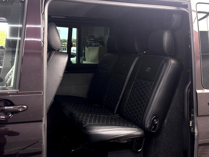 Used Volkswagen Transporter 2016 for sale - 78158345: Photo 31