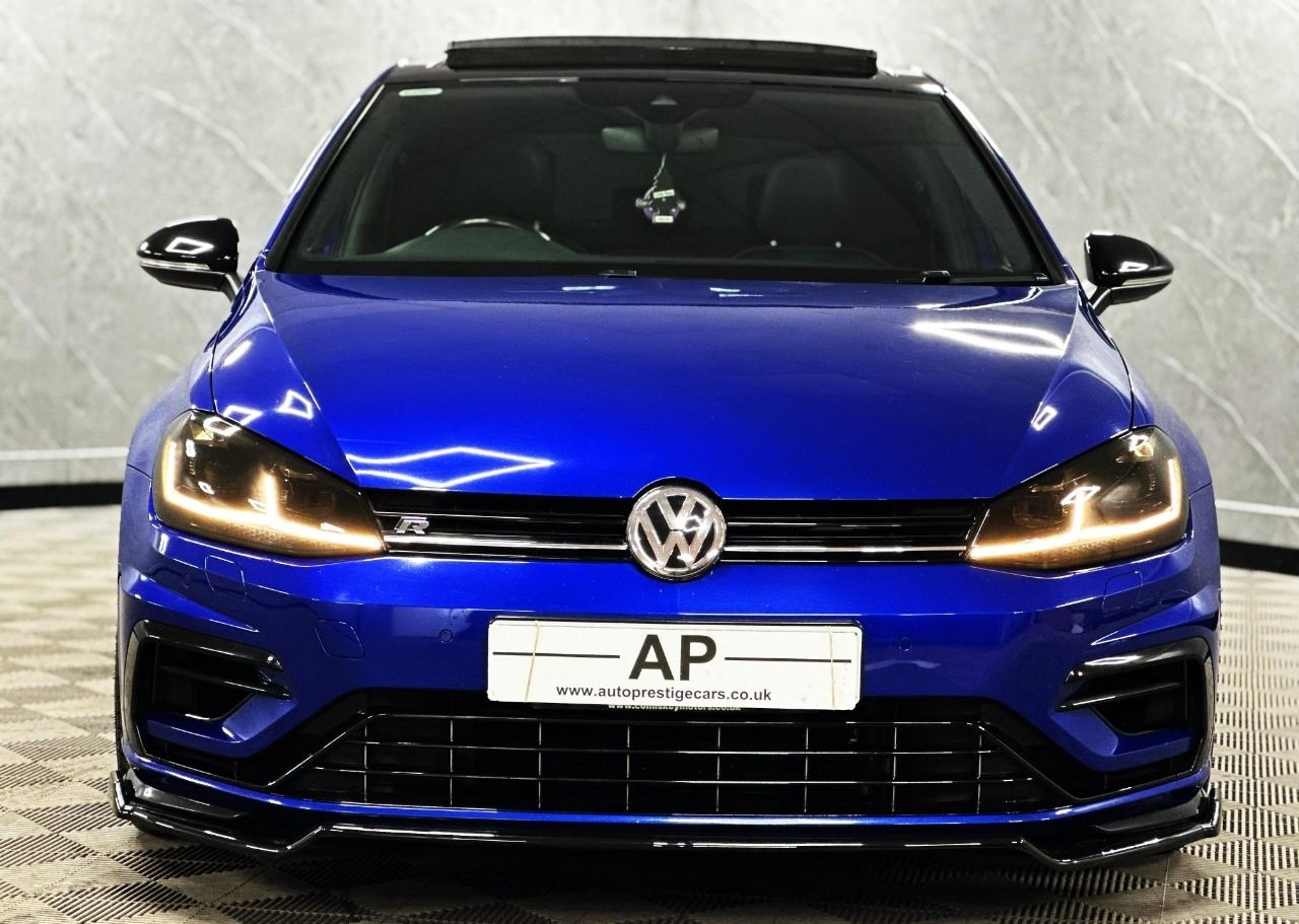 Used Volkswagen Golf 2019 for sale - 76631451: Photo 3