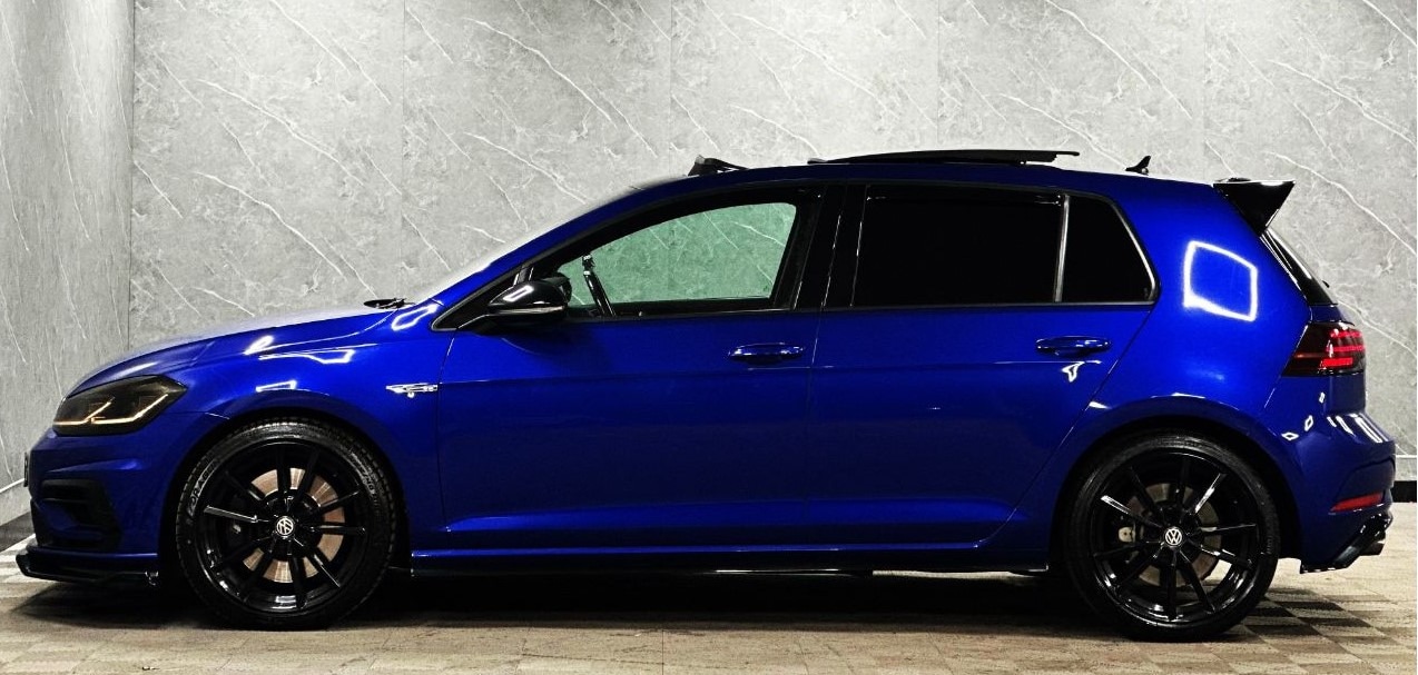 Used Volkswagen Golf 2019 for sale - 76631451: Photo 4