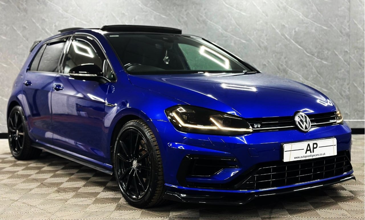 Used Volkswagen Golf 2019 for sale - 76631451: Photo 5