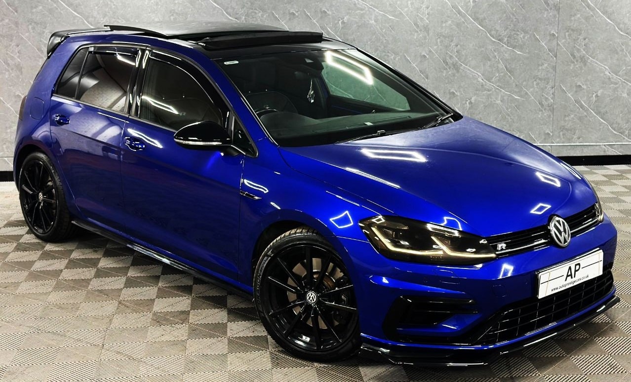 Used Volkswagen Golf 2019 for sale - 76631451: Photo 7