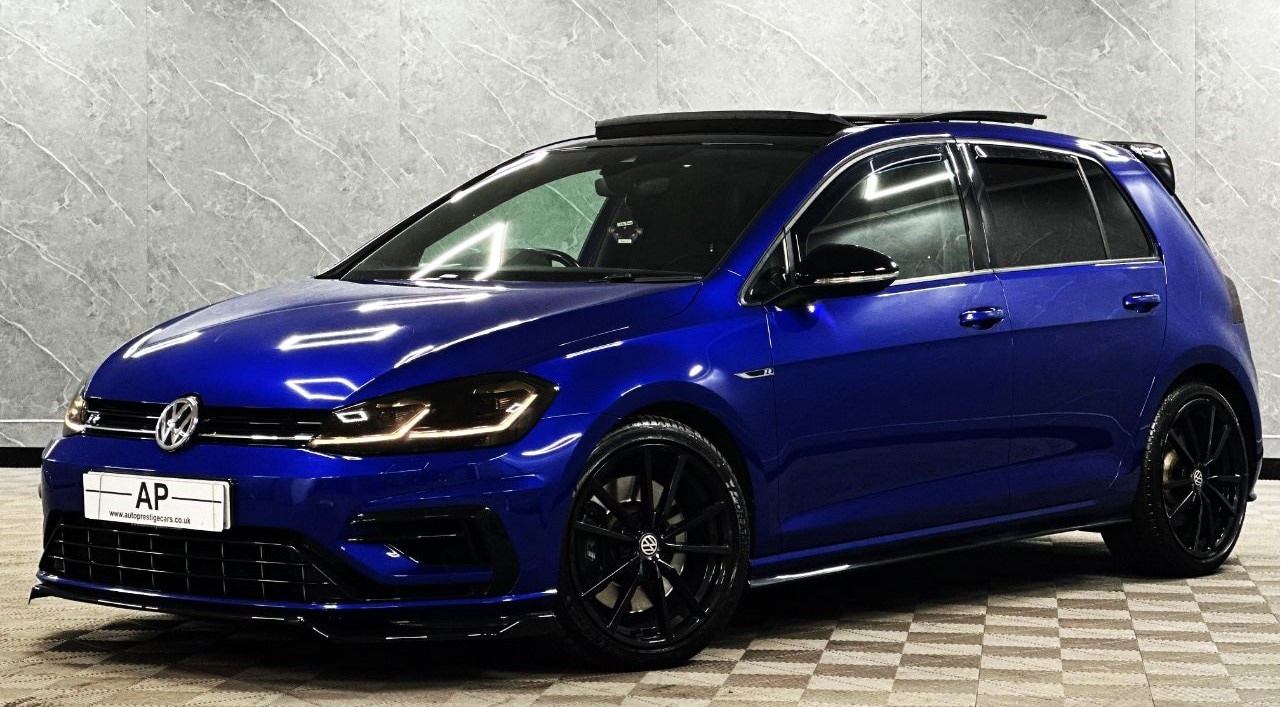 Used Volkswagen Golf 2019 for sale - 76631451: Photo 8