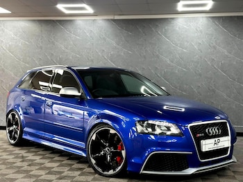 Used Audi RS3 2012 for sale - 77831723: Photo