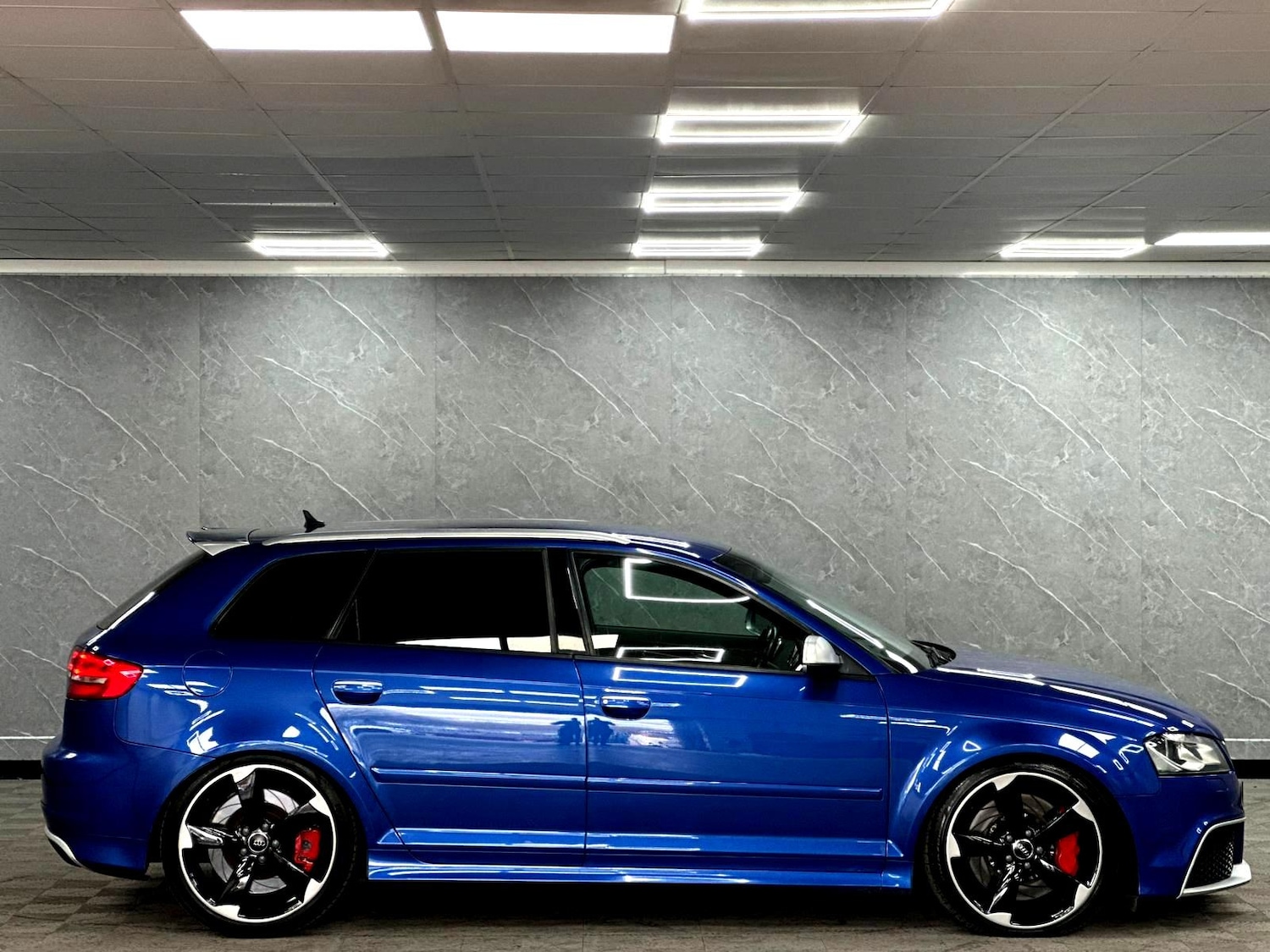 Used Audi RS3 2012 for sale - 77831723: Photo 25