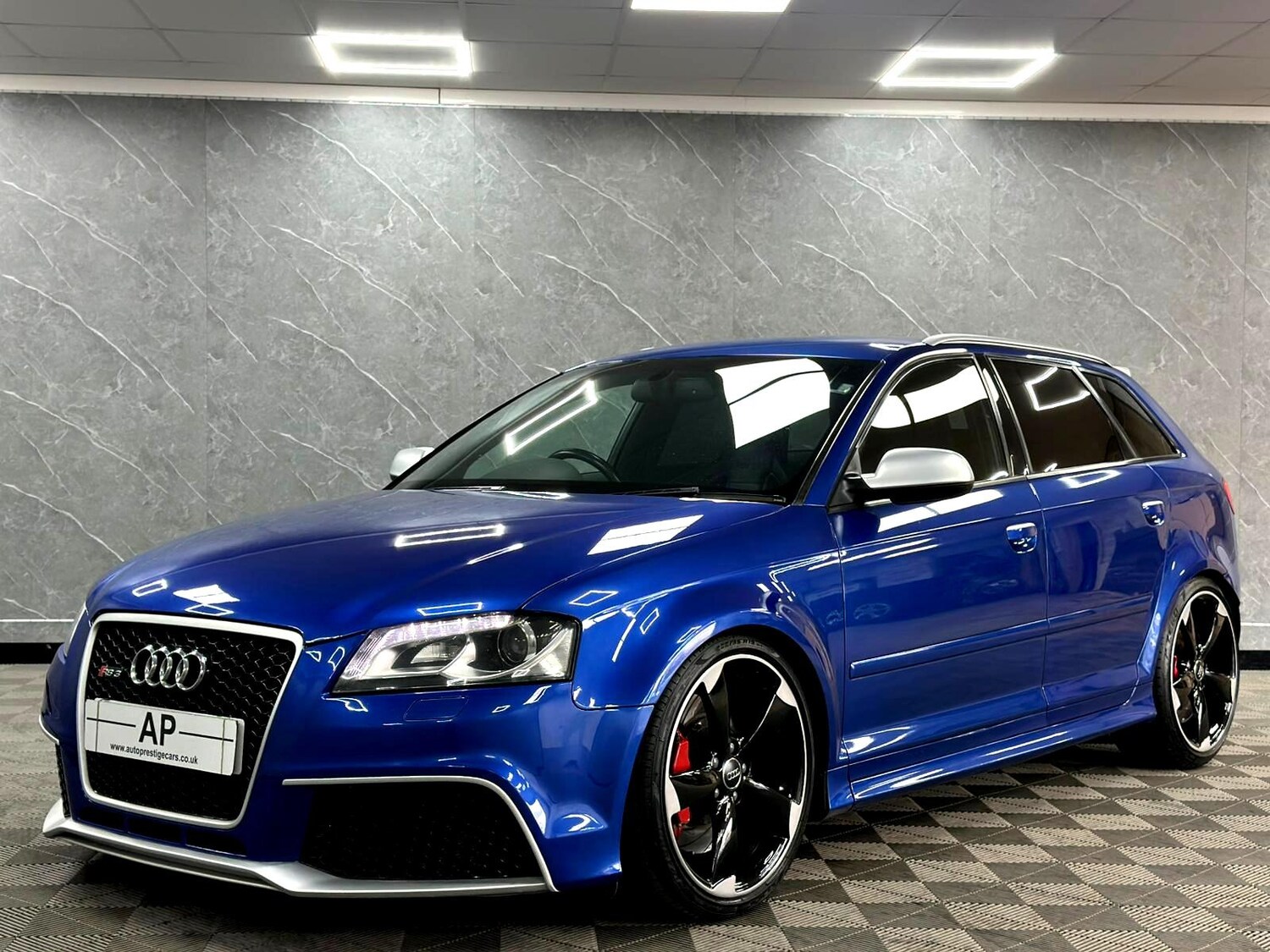 Used Audi RS3 2012 for sale - 77831723: Photo 39