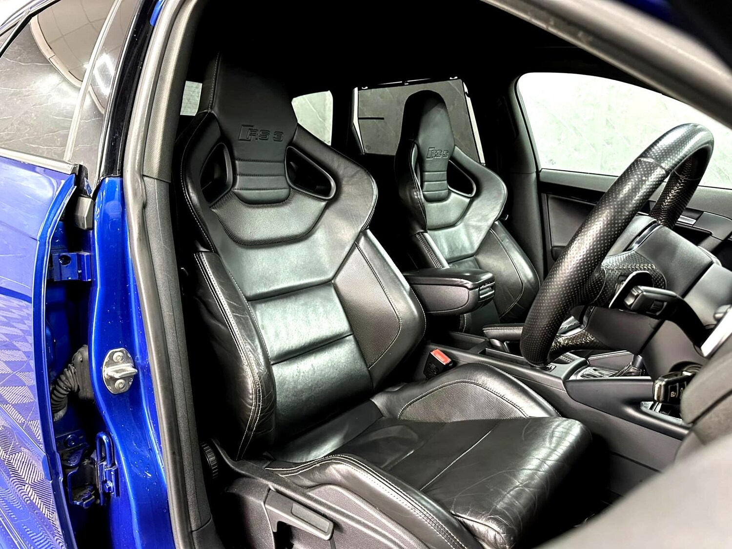 Used Audi RS3 2012 for sale - 77831723: Photo 7