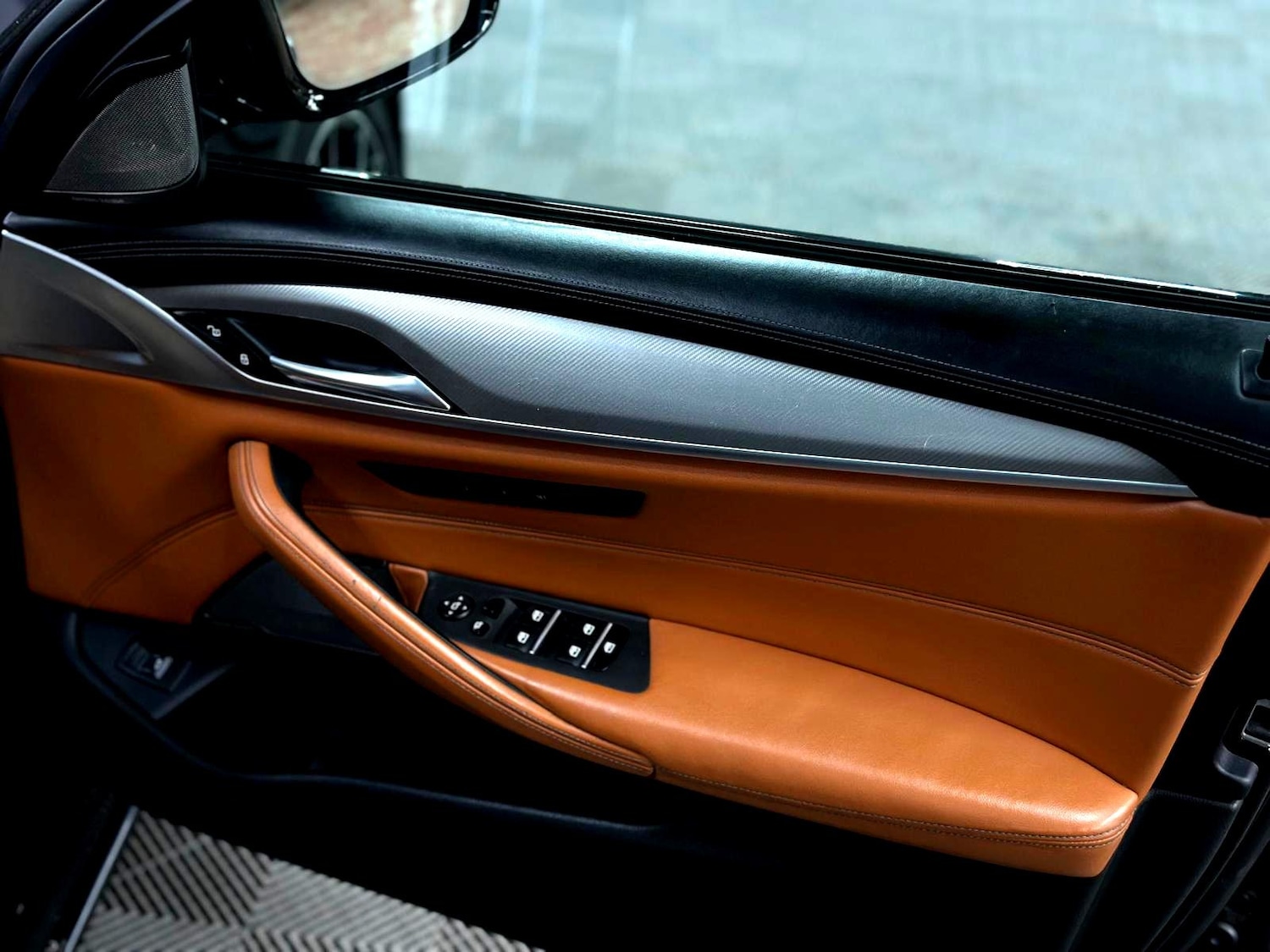 Used BMW M5 2019 for sale - 77484659: Photo 16