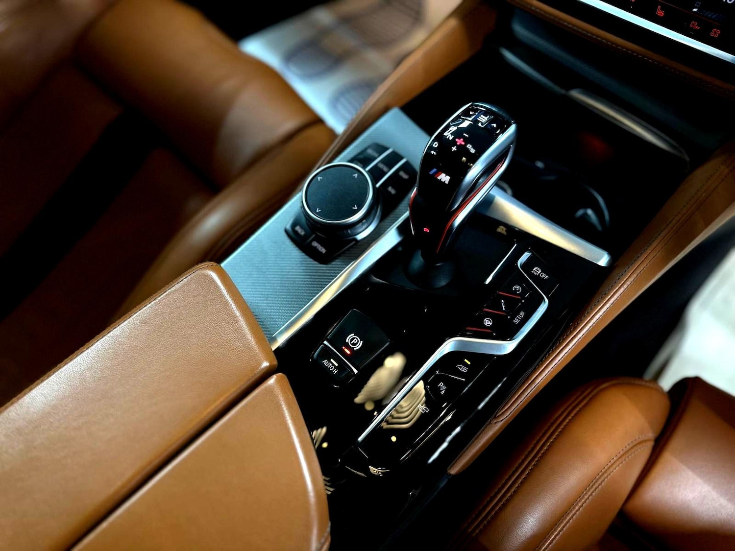 Used BMW M5 2019 for sale - 77484659: Photo 21