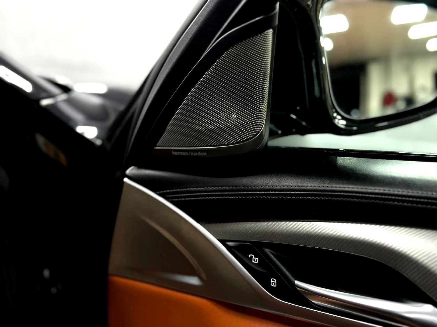 Used BMW M5 2019 for sale - 77484659: Photo 25