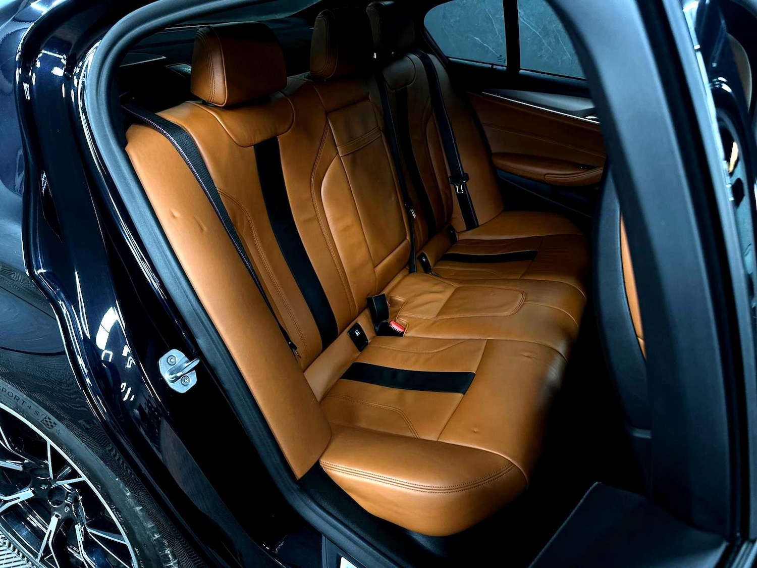 Used BMW M5 2019 for sale - 77484659: Photo 26