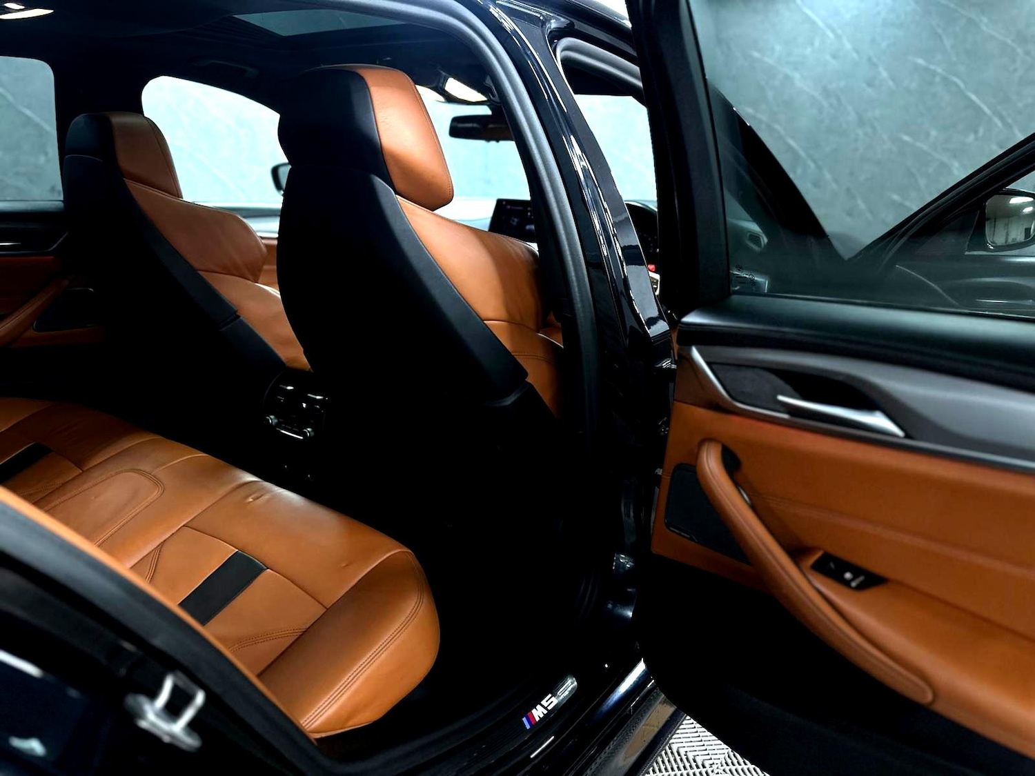 Used BMW M5 2019 for sale - 77484659: Photo 27